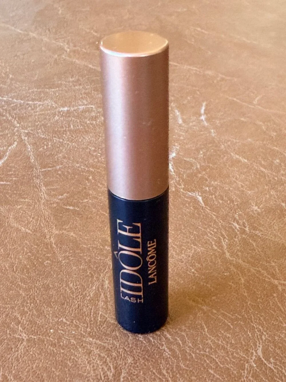 5/$25❣️ Lash Idôle Lash-Lifting & Volumizing Mascara Sample Travel Size